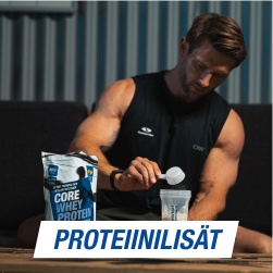 Proteiini